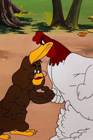 The Foghorn Leghorn