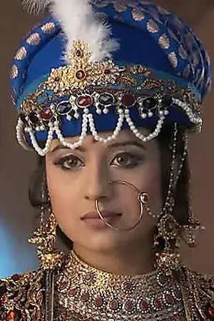 Episode 92 - Jodha Akbar