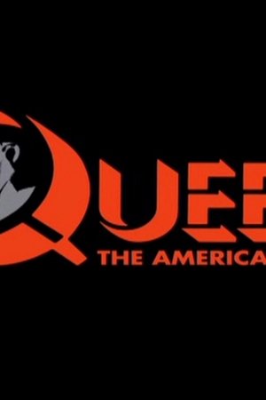 Queen : The American Dream