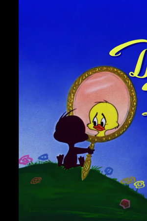 Downhearted Duckling