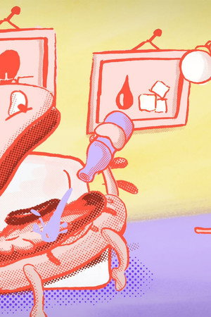 Do Ready Meals Make Us Ill?