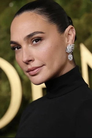 Gal Gadot Gal Gadot