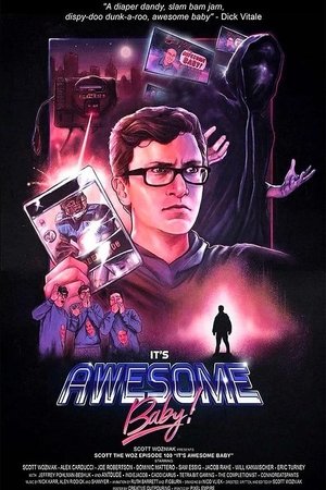It's Awesome Baby!