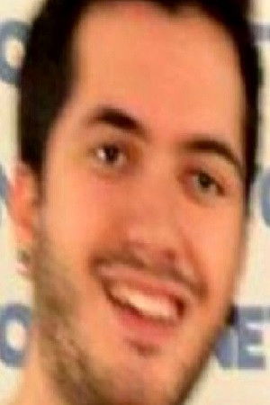 Ismael Prego Ismael Prego