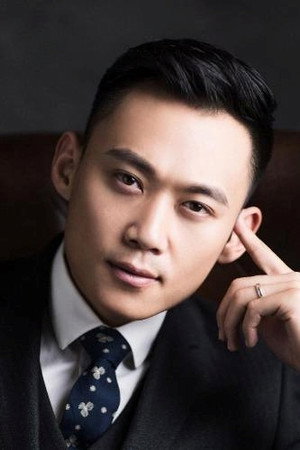 陈楷 陈楷