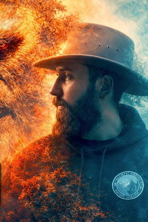 Sooner State Sasquatch