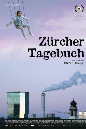 Zürcher Tagebuch