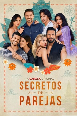 Secretos de Parejas