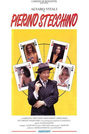 Pierino Stecchino