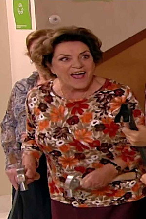 Era Uma Vez Um Despejo