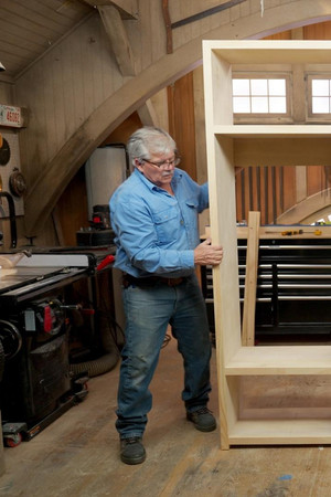 Mudroom Cubbies