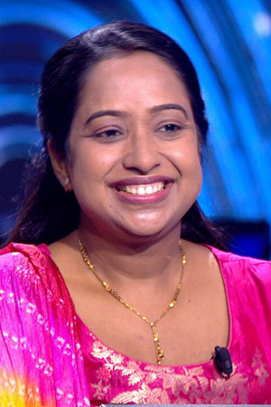 Preeti Raj Takes The KBC Hot Seat