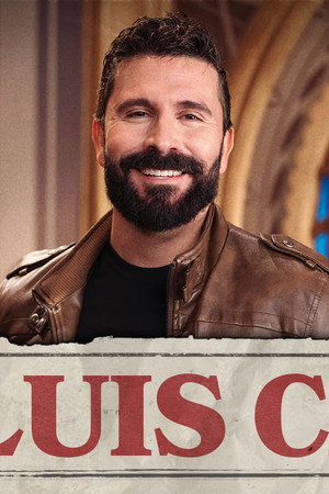 Fireside Chat LIVE With Luis Carazo – Mar 2026