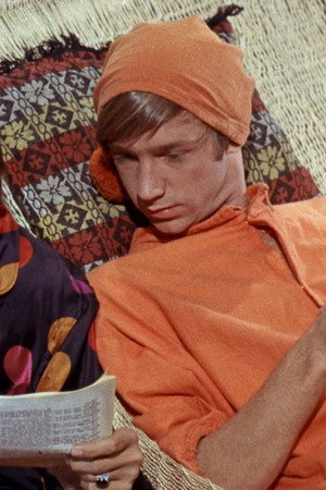 The Audition (Find the Monkees)