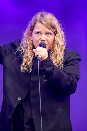 Kate Tempest