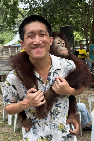 Passakorn Sarnsirirat