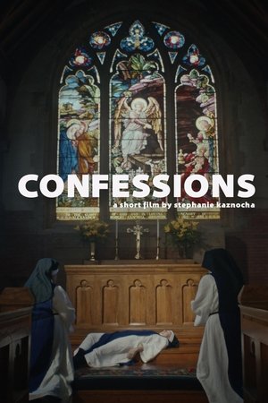 Confessions