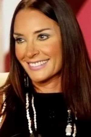 Tania Kapsali Tania Kapsali