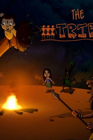The Tribe