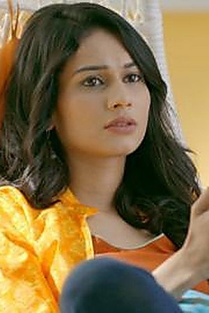 Maya Punishes Arjun
