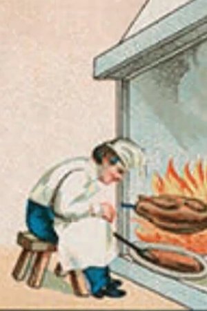 Le Rotisseur