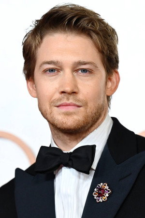 Joe Alwyn Joe Alwyn