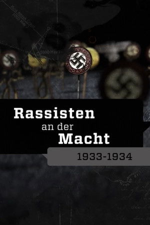 1933-1934: Rasová otázka