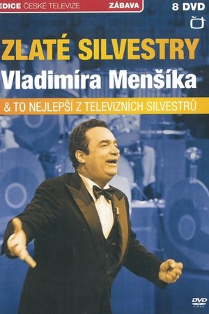 Zlaté silvestry Vladimíra Menšíka