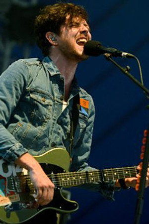 Twin Atlantic