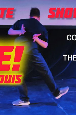 LIVE! In St. Louis, MO (Late Show)