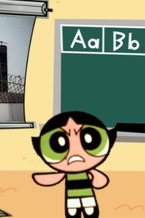 Show & Tell - Buttercup