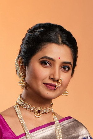 Prajakta Mali Prajakta Mali