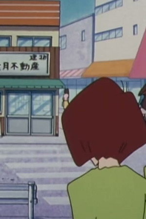 Hiroshi struggles to sleep