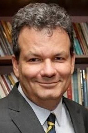 Silvio Ribas
