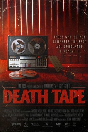 Death Tape