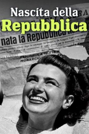 Birth of the Republic