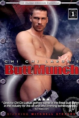 Butt Munch
