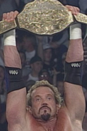 Diamond Dallas Page