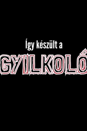 Így készült a Gyilkoló