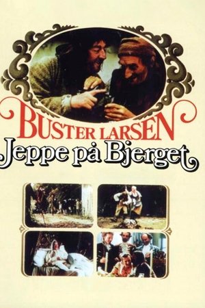 Jeppe på Bjerget