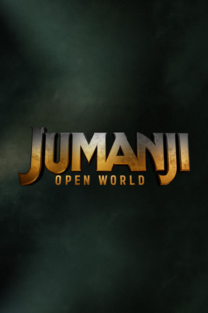 Jumanji: Velký útěk