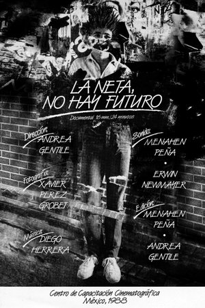 La Neta, No Hay Futuro