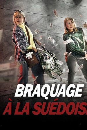 Braquage à la suédoise