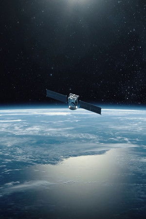 Sledování špičkovou technikou a nebeské oči