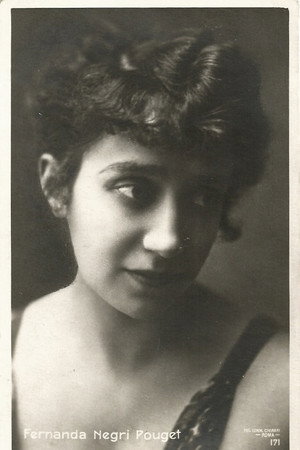 Fernanda Negri Pouget