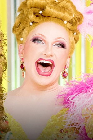 Bianca Del Rio & Plasma BFGAY It Up!