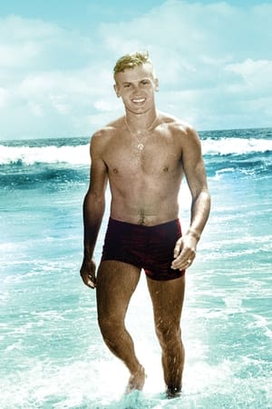 Tab Hunter Confidential