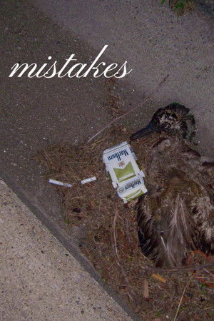 Mistakes