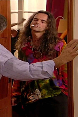 Era uma Vez uns Novos Inquilinos