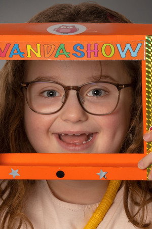 Wandashow